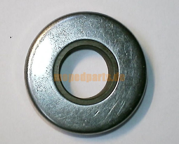 Distanzstück mit Staubdeckel 17,1 mm, 40,1 mm