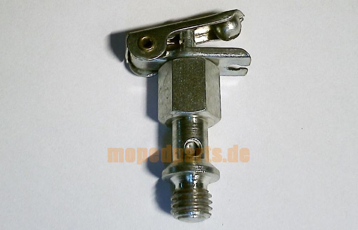 Dekompressionsventil Sachs Karcoma 50/2, 50/3, 50/4