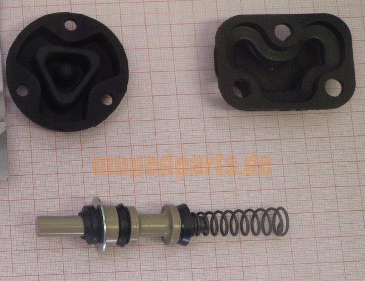 Magura Kolben 16 mm für Magura Bremszylinder 285.2ls
