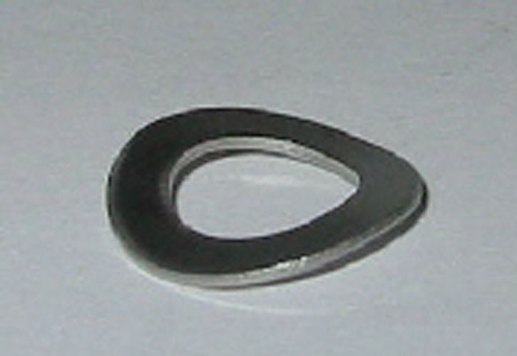 Federscheibe für Ritzel, Hercules Prima, M-Reihe, Optima, Sachs 505, Sachs 504