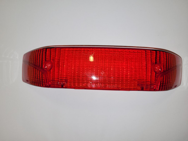 Rücklichtglas für Sachs und Peugeot T75258300