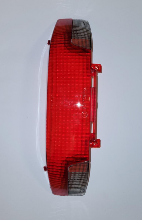 Rücklichtglas für Sachs und Peugeot T75205000