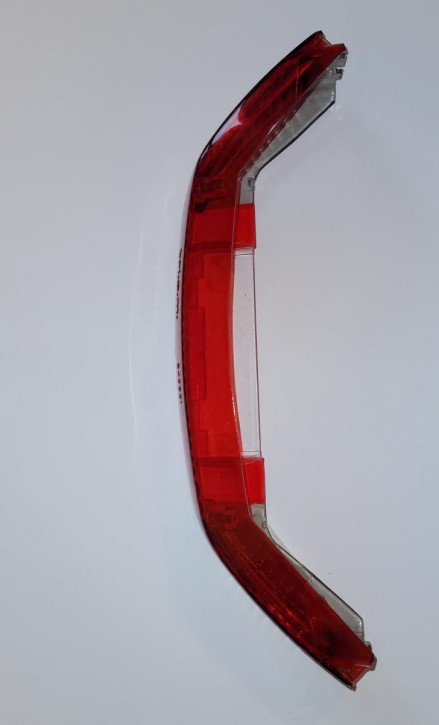 Rücklichtglas für Sachs und Peugeot 240001