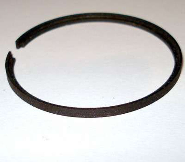 L - Kolbenring Zündapp Bergsteiger M50 M25 434-02