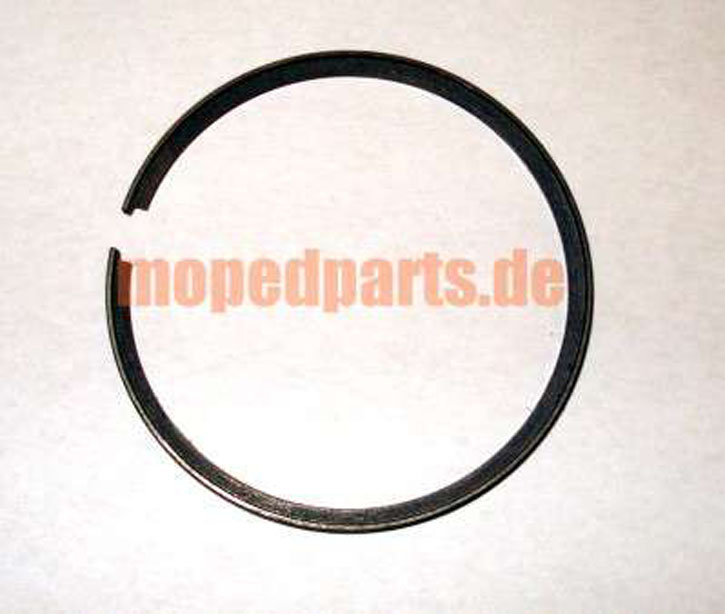 L-Kolbenring Zündapp KS 80, 46x2 mm