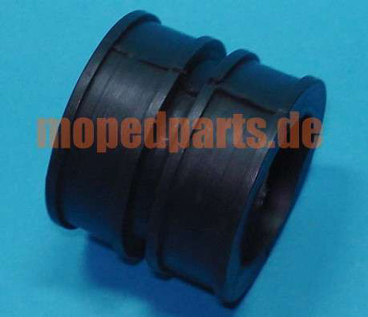 Gummi-Faltenbelag Vergaser Zündapp KS 50