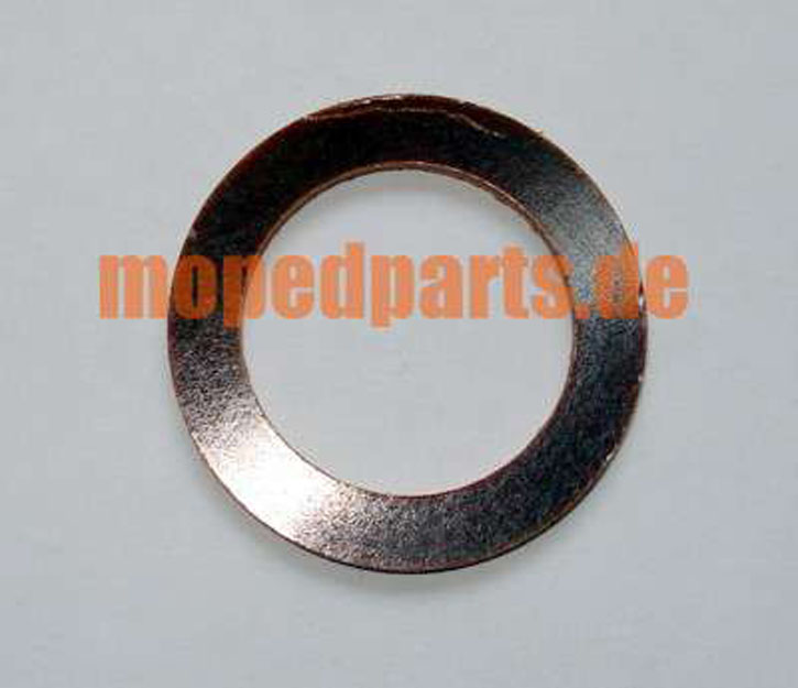 Isolierscheibe Bing Vergaser, Hercules 1/19/31 ****