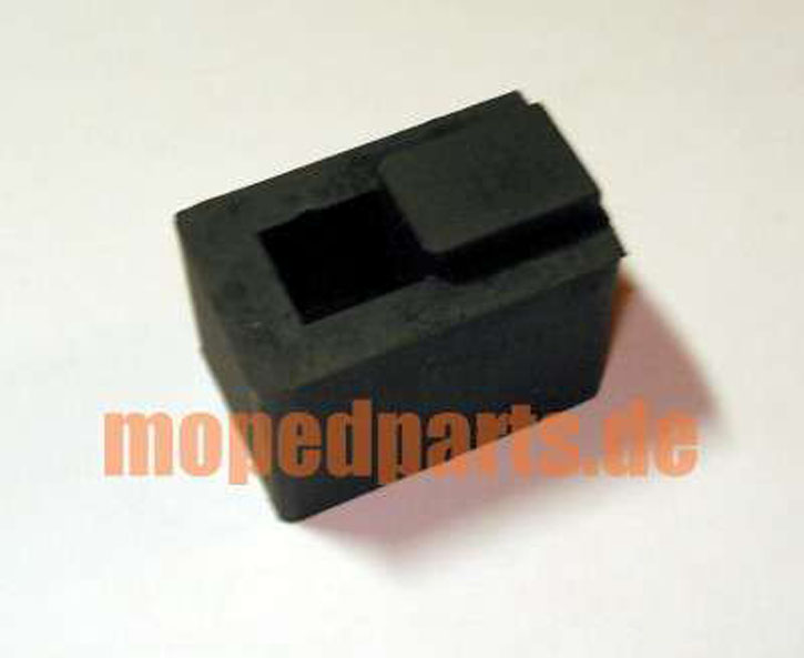 Gummihalterung für Kühler Zündapp