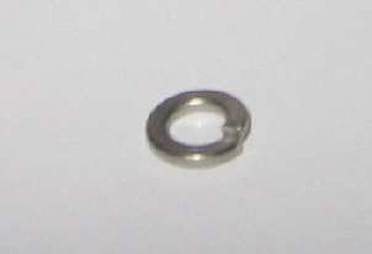 Federring M6 A2 / spring ring M6 A2