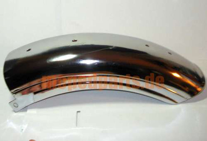 Schutzblech hinten, Zündapp Typ 517 KS 50, GTS 50