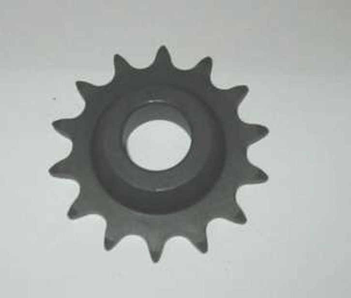 Ritzel pinion 11 Zähne Hercules KX5, XE5, ZX1, V1