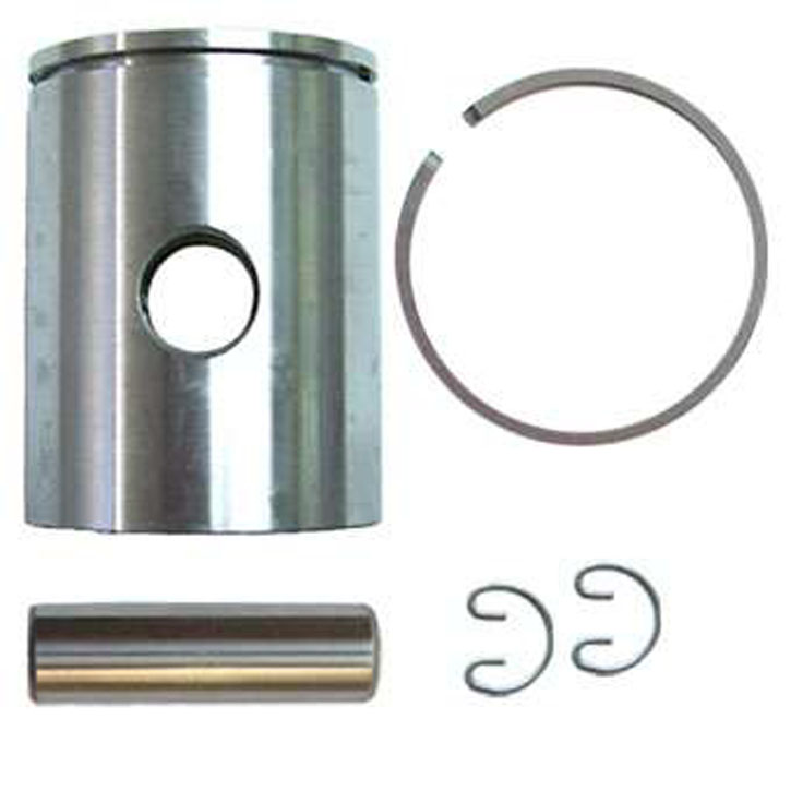 Kolben Zündapp 3+4 Gang Mofa Moped ab 1979