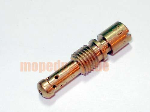 Leerlaufdüse für Bing Vergaser Typ 21, Grösse 40