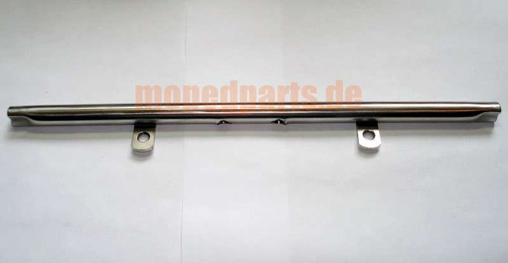 Blinkerhalter hinten, KS125, KS175 Edelstahl