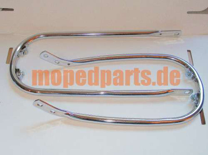 Schutzblechbügel Zündapp Combinette, Super Combinette 515, Version für 17 Zoll Felgen