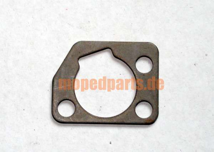 Unterlegplatte für Adapterplatte Luftfilter