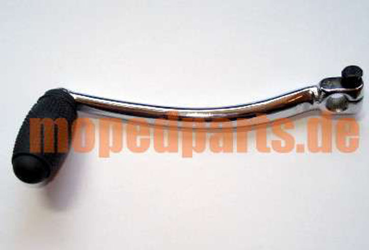 Fussschalthebel, Zündapp KS50, C50, GTS