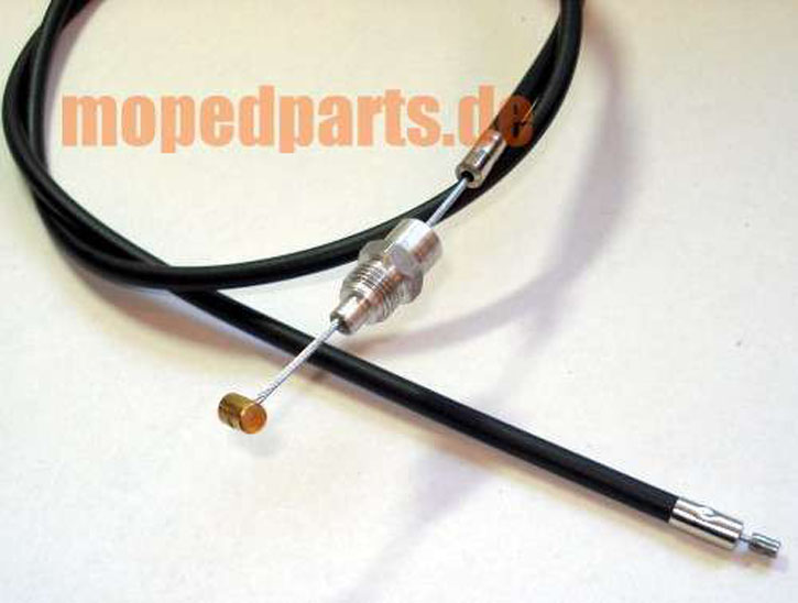 Gaszug Hercules K50 RL, K50 Ultra, Ultra 50, Ultra 80 LC, 92 cm