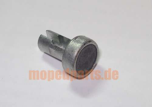 Startkolben für Bing Vergaser Typ 21 für Seilzug