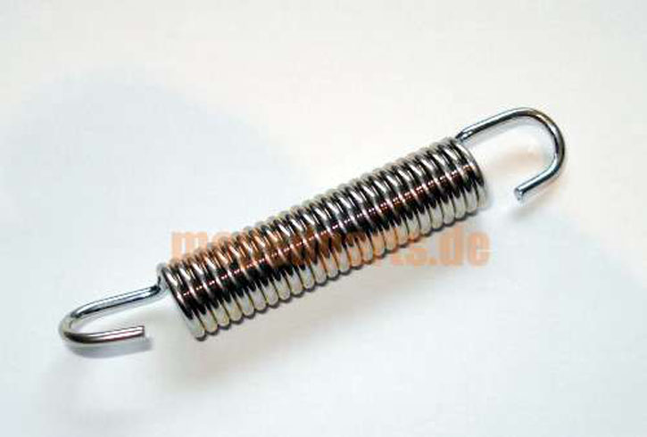 Zugfeder für Bremsgestänge, Zündapp