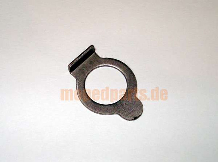 Sicherungsblech für Ritzel, Zündapp CS 25, C50, R50, 12,3 mm