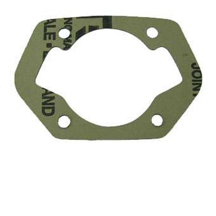 Fussdichtung ZÜNDAPP KS 80, K80 (0,4 mm)