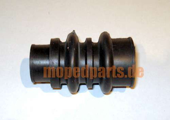 Gummi-Faltenbelag Vergaser Zündapp 19/29 mm