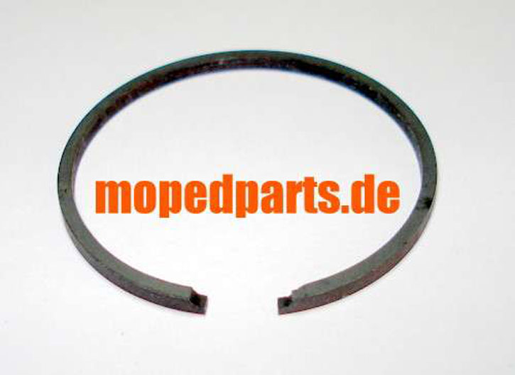 Kolbenring für Kolben Sachs 50, 38,75 mm