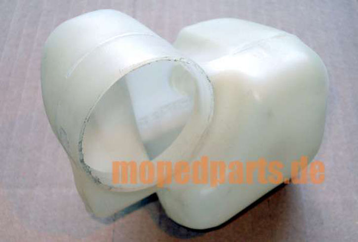 Ansauggeräuschdämpfer Mobylette, GURTNER