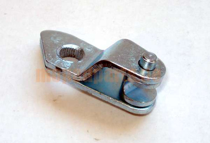 Bremshebel Hinterrad, Zündapp 517, C50, GTS 50, KS