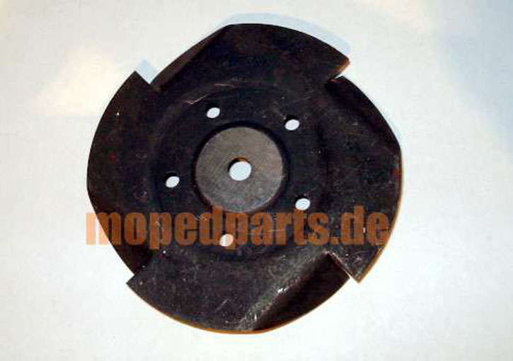 Mitnehmerbüchse Zündapp ZA25, ZA40