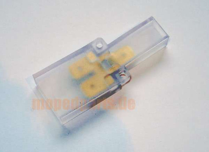 STECKVERTEILER 1/2 Polig