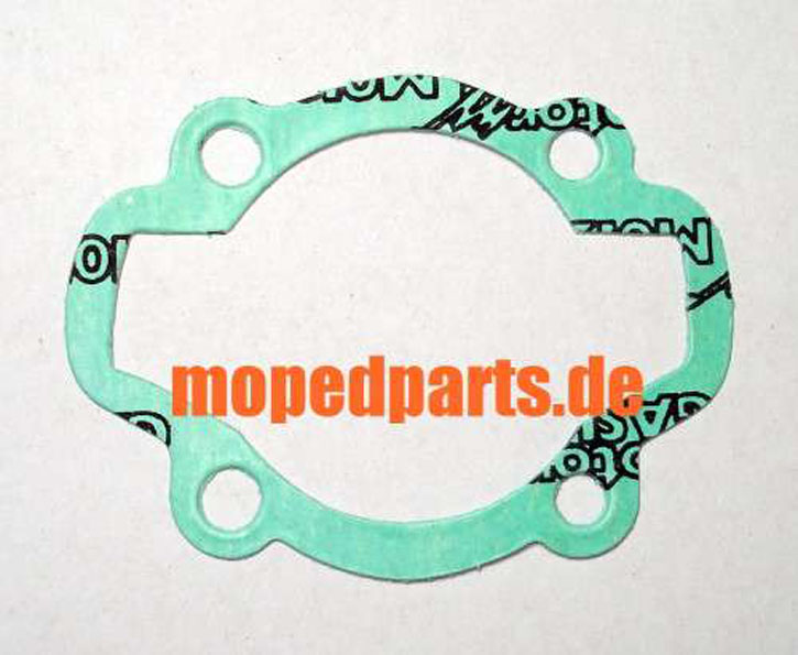 Fussdichtung ZÜNDAPP ZR 20, ZD 10