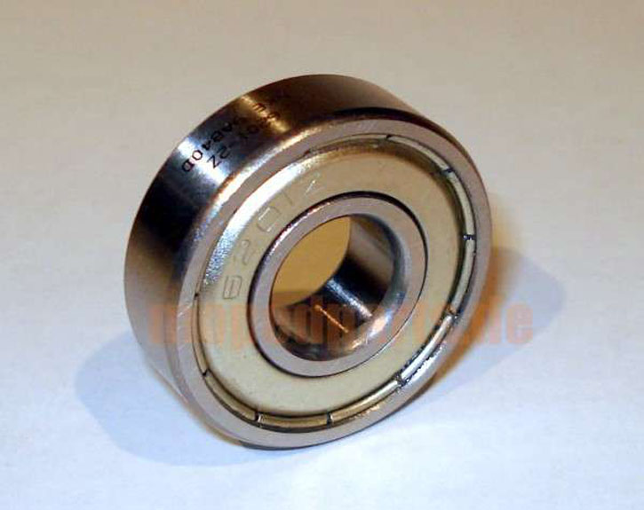 Radlager 6201/2Z, Zündapp KS 50 517, C50, GTS 50, Combinette 510, 515