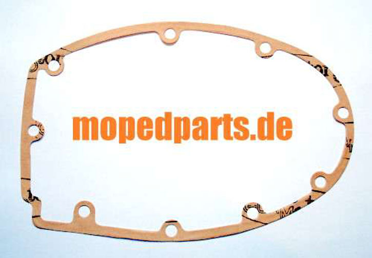 Kupplungsdeckeldichtung ZÜNDAPP Bergsteiger M50 43