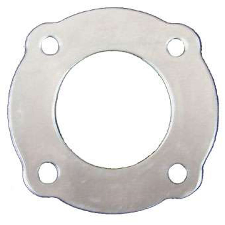 Zylinderkopfdichtung ZÜNDAPP 3+4 Gang 0,5 mm