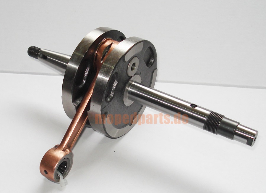Kurbelwelle Zündapp KS 50, verstrkte Ausfhrung-284-03.906R