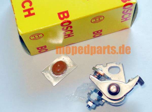 Bosch 1217013021 Contact Set – Genuine Bosch Assembly Part